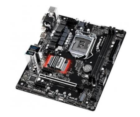Материнская плата ASRock H310M-G/M.2