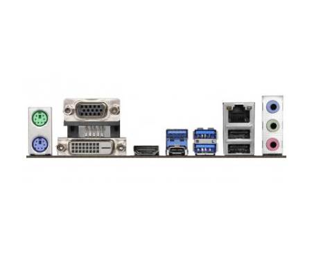 Материнская плата ASRock H370M PRO4