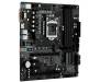 Материнская плата ASRock H370M PRO4
