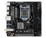 Материнская плата ASRock H370M-ITX/AC
