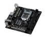 Материнская плата ASRock H370M-ITX/AC