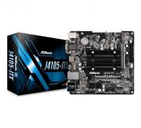 Материнская плата ASRock J4105-ITX