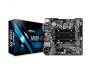 Материнская плата ASRock J4105-ITX