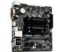 Материнская плата ASRock J4105-ITX