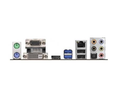Материнская плата ASRock J4105-ITX