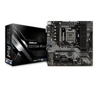 Материнская плата ASRock Z370M PRO4