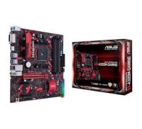 Материнская плата ASUS EX-A320M-GAMING