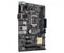 Материнская плата ASUS H110M-C/CSM
