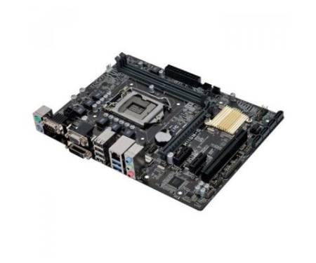 Материнская плата ASUS H110M-C/CSM