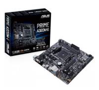 Материнская плата ASUS PRIME A320M-E