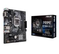 Материнская плата ASUS PRIME H310M-K R2.0
