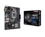 Материнская плата ASUS PRIME H310M-K R2.0