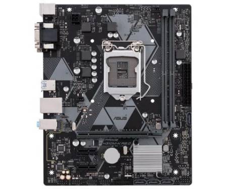 Материнская плата ASUS PRIME H310M-K R2.0