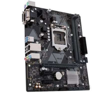 Материнская плата ASUS PRIME H310M-K R2.0