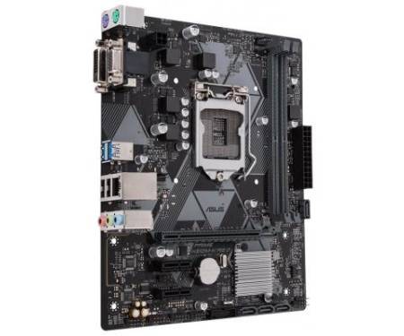 Материнская плата ASUS PRIME H310M-K R2.0