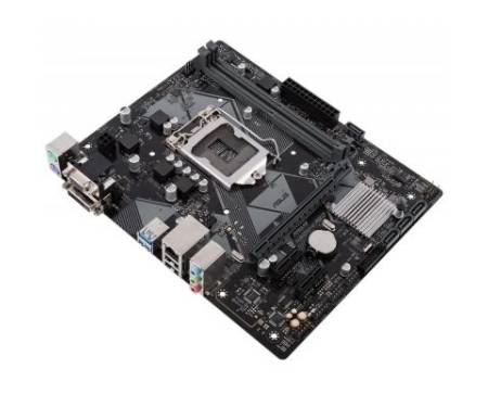 Материнская плата ASUS PRIME H310M-K R2.0