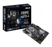 Материнская плата ASUS PRIME H370-A