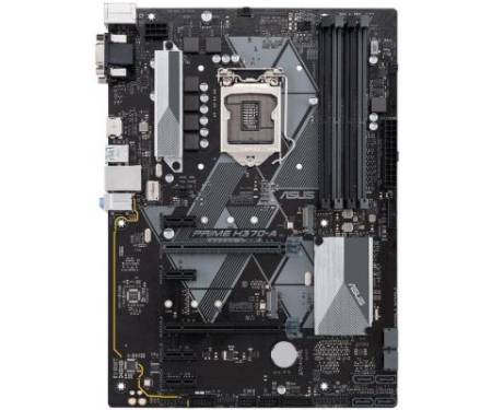 Материнская плата ASUS PRIME H370-A