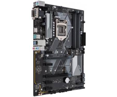 Материнская плата ASUS PRIME H370-A