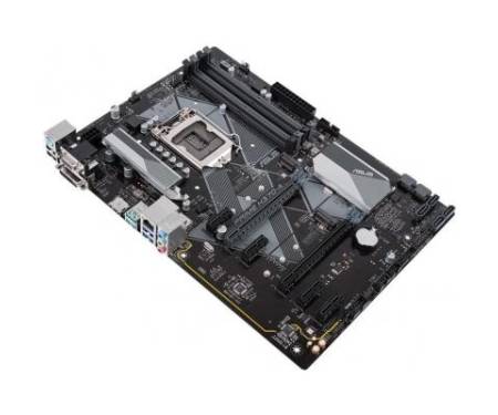 Материнская плата ASUS PRIME H370-A