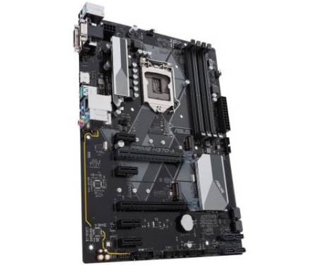 Материнская плата ASUS PRIME H370-A