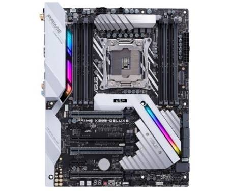 Материнская плата ASUS PRIME X299-DELUXE