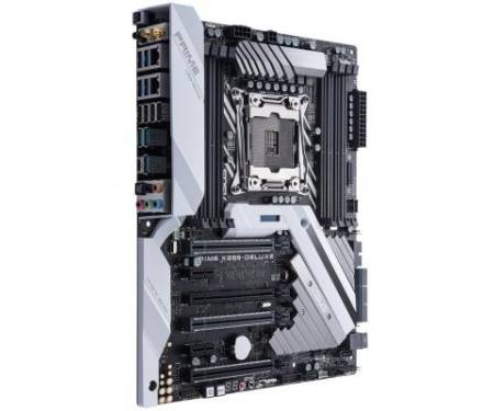 Материнская плата ASUS PRIME X299-DELUXE