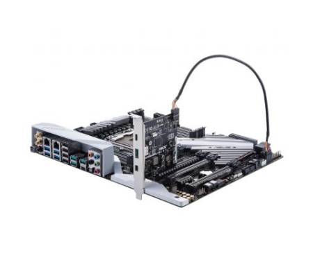 Материнская плата ASUS PRIME X299-DELUXE