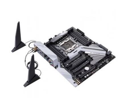Материнская плата ASUS PRIME X299-DELUXE