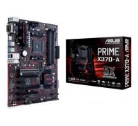 Материнская плата ASUS PRIME X370-A