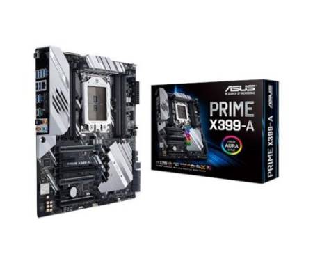 Материнская плата ASUS PRIME X399-A