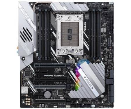 Материнская плата ASUS PRIME X399-A