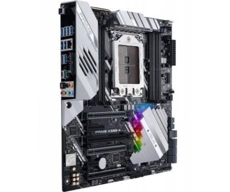 Материнская плата ASUS PRIME X399-A