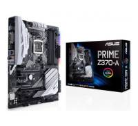 Материнская плата ASUS PRIME Z370-A