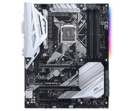 Материнская плата ASUS PRIME Z370-A