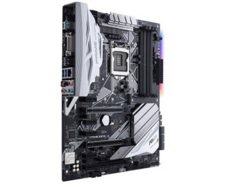 Материнская плата ASUS PRIME Z370-A