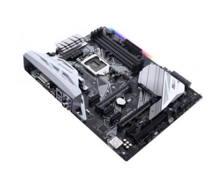 Материнская плата ASUS PRIME Z370-A