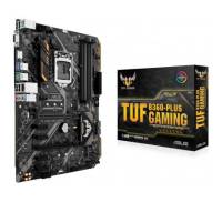Материнская плата ASUS TUF B360-PLUS GAMING