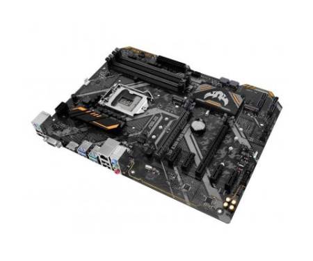 Материнская плата ASUS TUF B360-PLUS GAMING