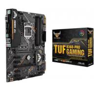 Материнская плата ASUS TUF B360-PRO GAMING