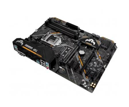 Материнская плата ASUS TUF B360-PRO GAMING