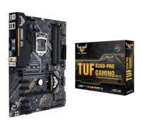 Материнская плата ASUS TUF B360-PRO Gaming WI-Fi