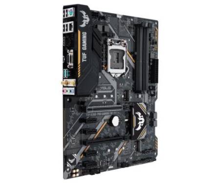 Материнская плата ASUS TUF B360-PRO Gaming WI-Fi