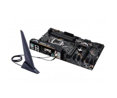 Материнская плата ASUS TUF B360-PRO Gaming WI-Fi