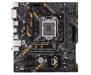 Материнская плата ASUS TUF B360M-E GAMING