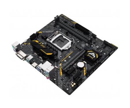 Материнская плата ASUS TUF B360M-E GAMING
