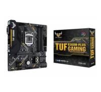 Материнская плата ASUS TUF B360M-PLUS GAMING