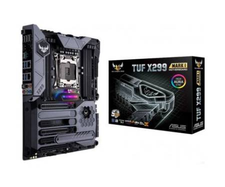 Материнская плата ASUS TUF X299 MARK 1