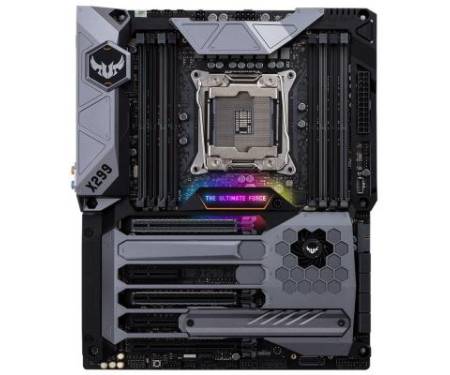 Материнская плата ASUS TUF X299 MARK 1