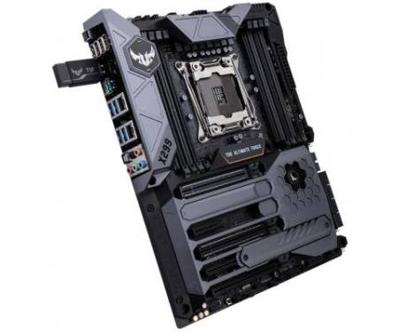 Материнская плата ASUS TUF X299 MARK 1